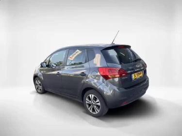 Foto van Kia Venga
