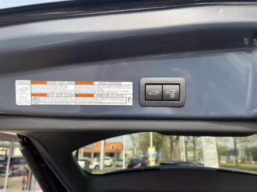 Foto van Toyota Corolla Cross