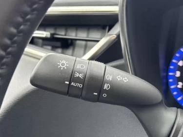 Foto van Toyota Corolla Touring Sports