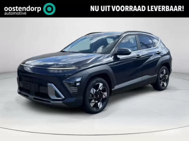 Foto van Hyundai Kona