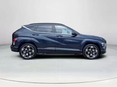 Foto van Hyundai Kona Electric