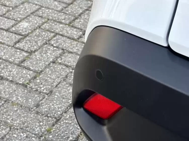 Foto van Toyota Corolla Cross