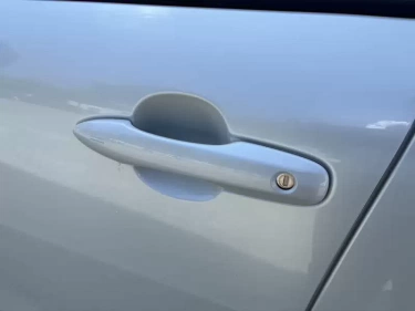 Foto van Toyota Corolla Cross