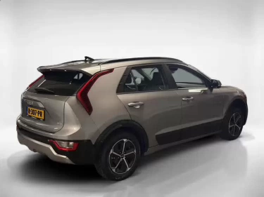 Foto van Kia Niro