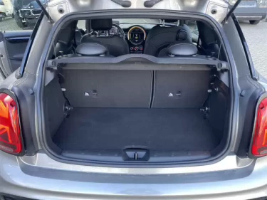 Foto van MINI Mini