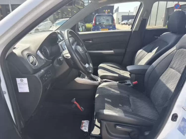 Foto van Suzuki Vitara