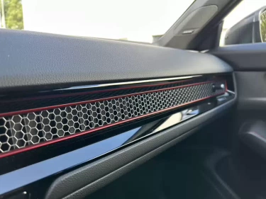 Foto van Honda Civic
