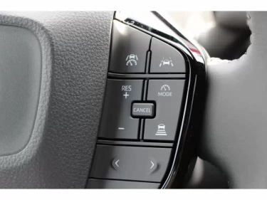 Foto van Toyota Bz4x