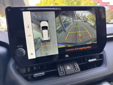 Foto van Toyota RAV4