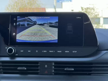 Foto van Hyundai Bayon