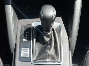 Foto van Mazda CX-5