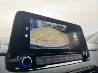Foto van Hyundai Kona