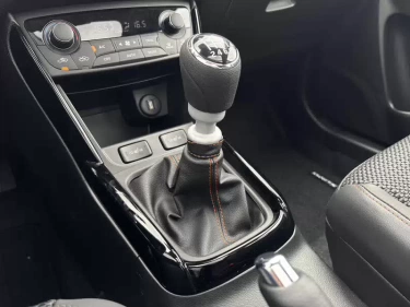 Foto van Suzuki S-Cross