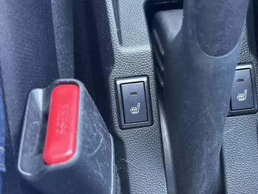 Foto van Suzuki Ignis