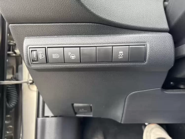 Foto van Toyota Corolla Touring Sports