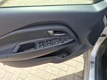 Foto van Kia Rio