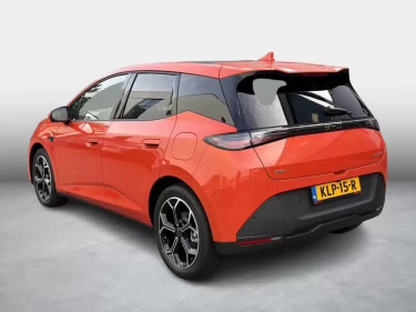 Foto van BYD DOLPHIN G