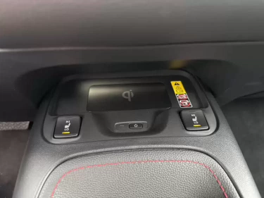 Foto van Toyota Corolla Touring Sports