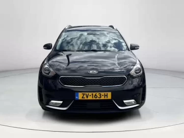 Foto van Kia Niro