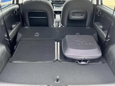 Foto van Hyundai INSTER