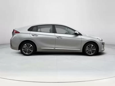 Foto van Hyundai IONIQ