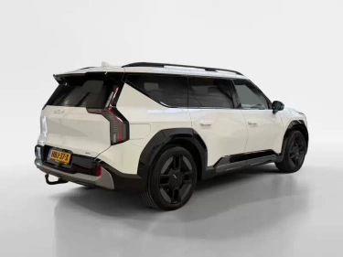 Foto van Kia EV9
