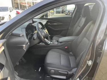 Foto van Mazda CX-30