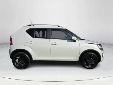 Foto van Suzuki Ignis