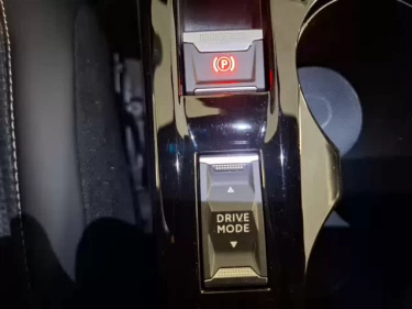 Foto van Peugeot 2008