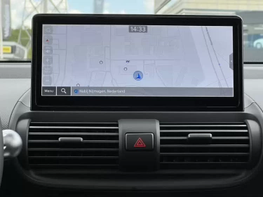 Foto van Hyundai INSTER