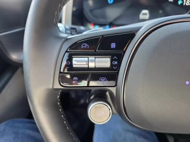 Foto van Hyundai IONIQ 6