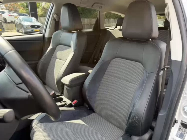Foto van Toyota Auris Touring Sports