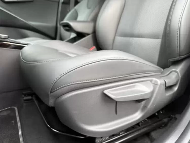 Foto van Kia Niro EV