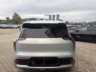 Foto van Kia EV9