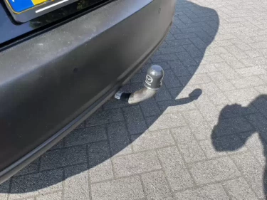 Foto van Mazda CX-30