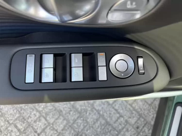 Foto van Hyundai IONIQ 9