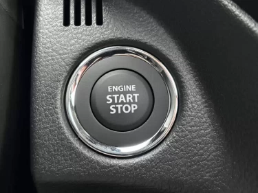 Foto van Suzuki S-Cross