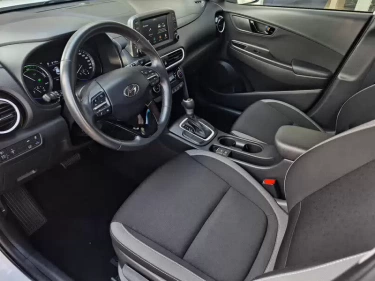 Foto van Hyundai Kona