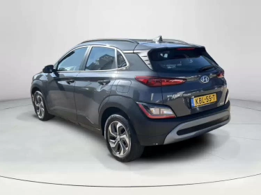Foto van Hyundai Kona