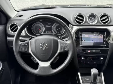 Foto van Suzuki Vitara