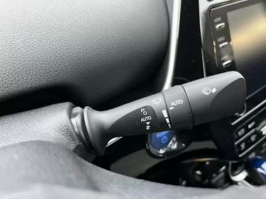 Foto van Toyota Prius