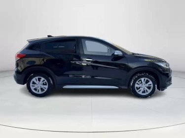 Foto van Honda HR-V