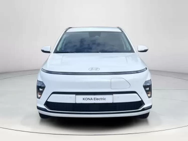 Foto van Hyundai Kona Electric