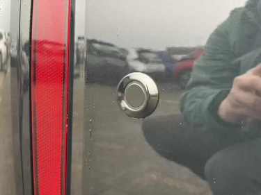 Foto van Toyota Aygo X