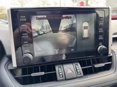 Foto van Toyota RAV4