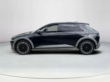 Foto van Hyundai IONIQ 5