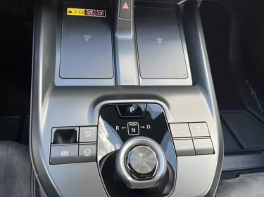 Foto van Toyota C-HR+