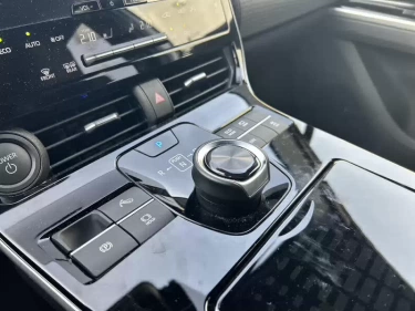 Foto van Toyota bZ4X