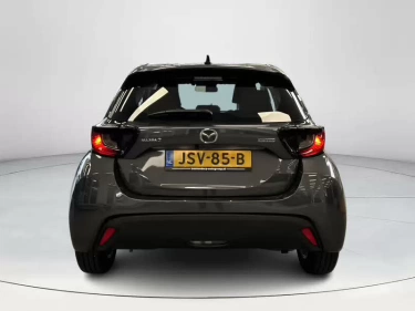 Foto van Mazda 2