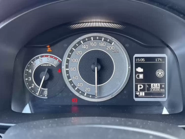 Foto van Suzuki Ignis